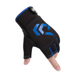 Outdoor Fishing Gloves
