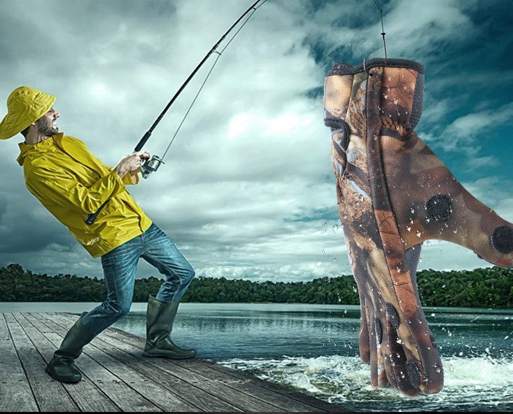 Outdoor Sports Gloves