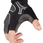 Half Finger Fitness Gloves