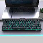 Mechanical Gaming Keyboard