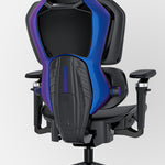 Ergonomic Gaming Chair Men's Waist Reclining