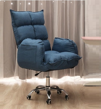 Comfortable Sedentary Home Gaming  Chair