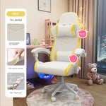 Cute Girls Bedroom Gaming Chair