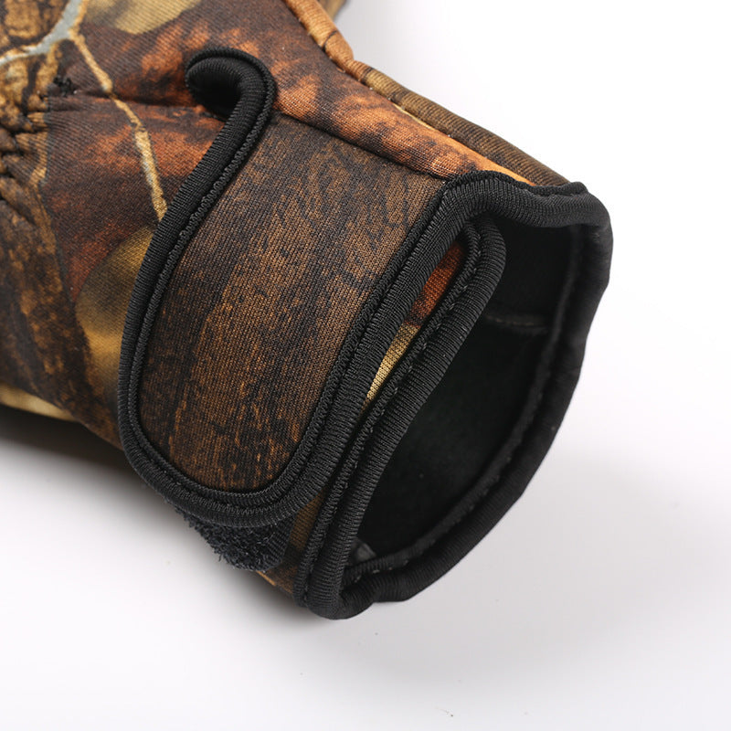 Outdoor Sports Gloves