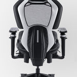 Ergonomic Gaming Chair Men's Waist Reclining