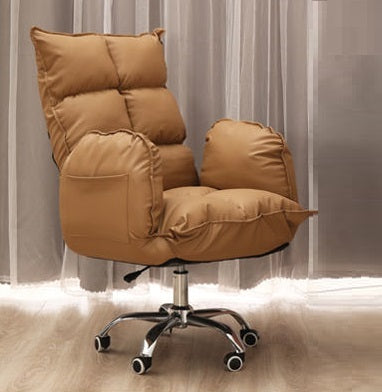 Comfortable Sedentary Home Gaming  Chair