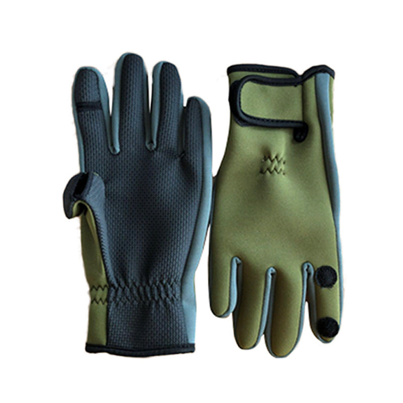 Outdoor Sports Gloves