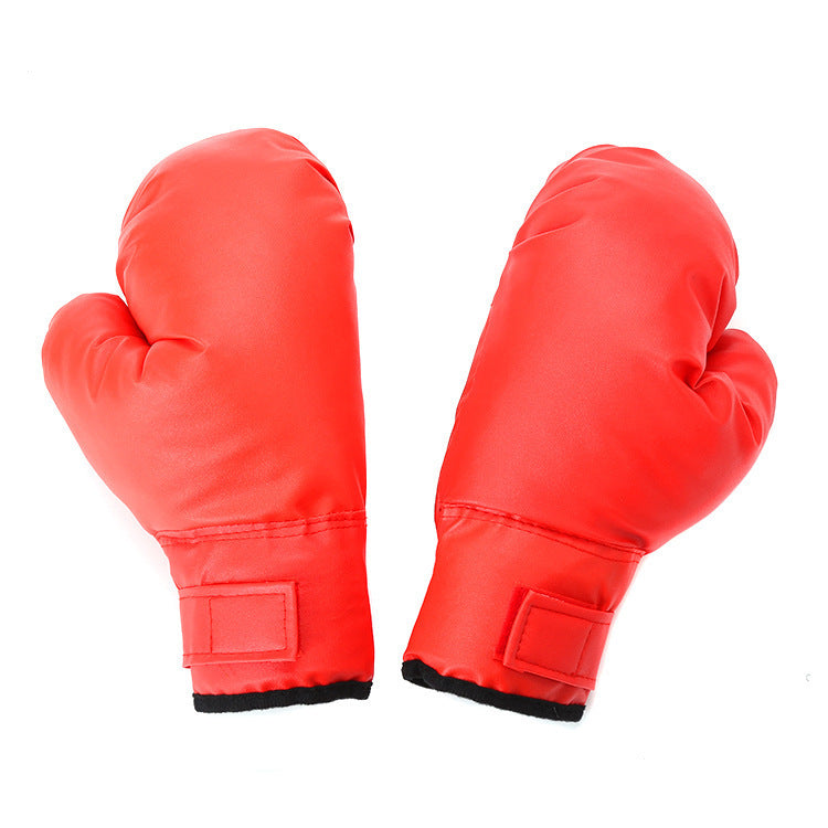 Professional Combat Training Gloves
